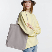 Холщовая сумка Avoska, серая