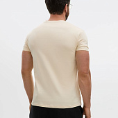 Футболка Imperial 190, светло-бежевая