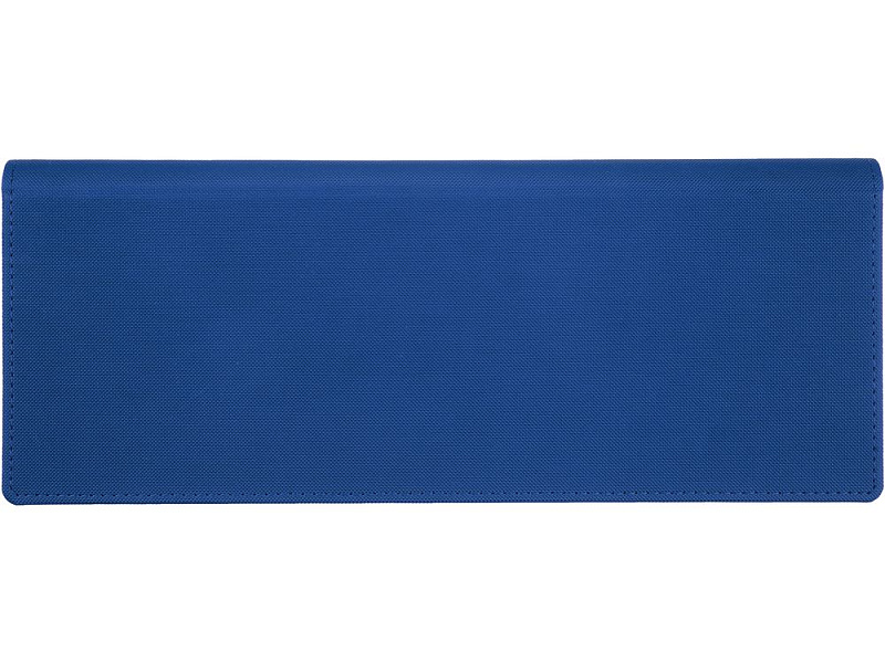 Планинг Grade на заказ, недатированный, синий