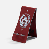 Подставка для телефона Petrus, красная