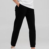 Джоггеры Kulonga, черные