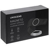 Магнитная зарядная станция Uniscend Magneto