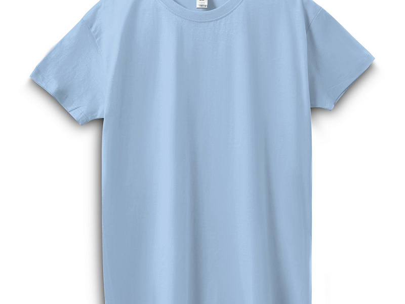 Футболка Imperial 190, голубая