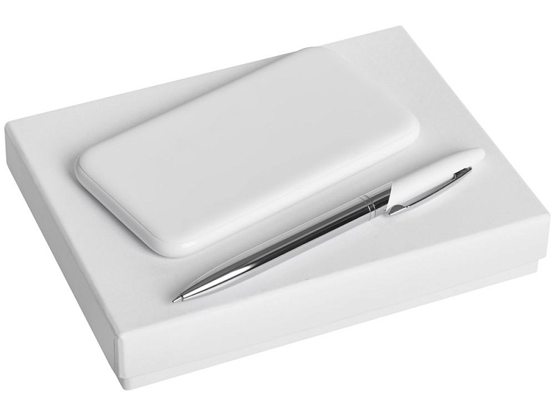 Набор Hand Hunter Catch, белый