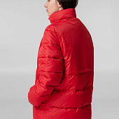 Куртка Unit Hatanga, красная