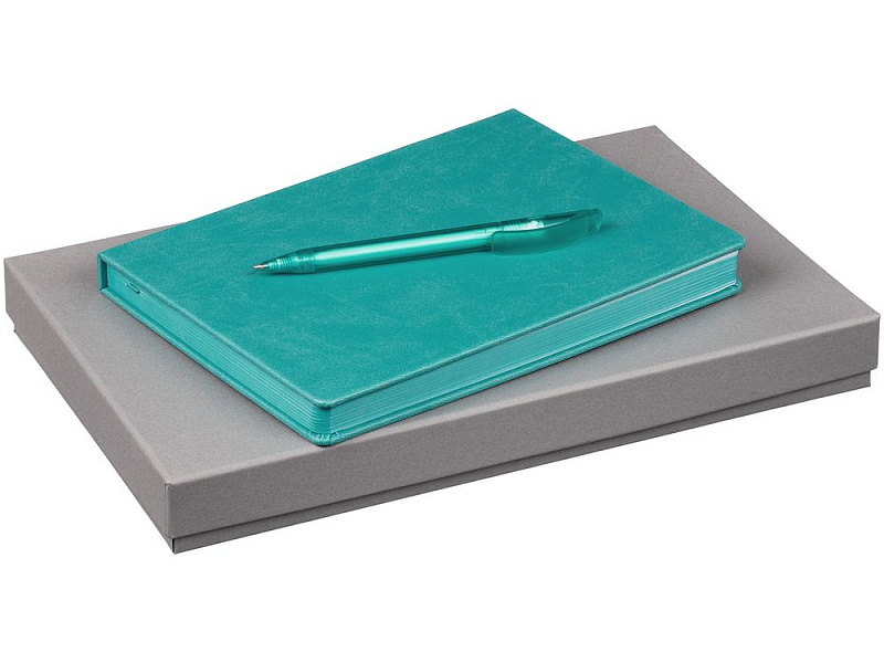 Набор Brand Tone, бирюзовый