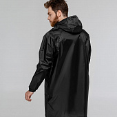 Дождевик Rainman Zip Pro, черный