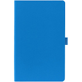 Ежедневник Loop, недатированный, голубой