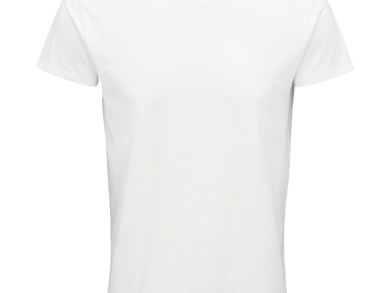 Футболка мужская Crusader Men, белая