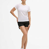 Футболка женская Sporty Women 140, белая