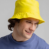 Панама Challenge, желтая