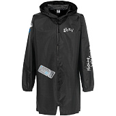 Дождевик Rainman Zip, черный