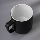 Кружка Ingver, черная