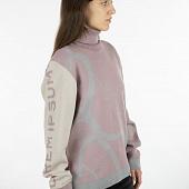 Свитер на заказ Tricksy Fint, полушерсть