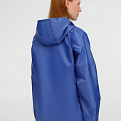 Ветровка Kivach Promo, ярко-синий