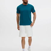 Футболка унисекс Regent 150, винтажный синий