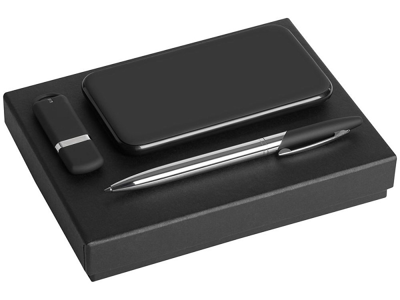 Набор Hand Hunter Bring, 8 Гб, черный