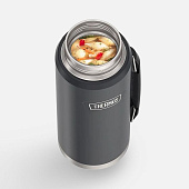 Термос Icon 1200, черный