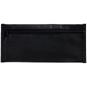 Канцелярский набор Scribe, с блокнотом, черный