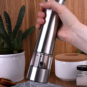 Электрическая мельница для специй Cocinero