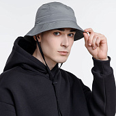 Панама Ben Mac, серая