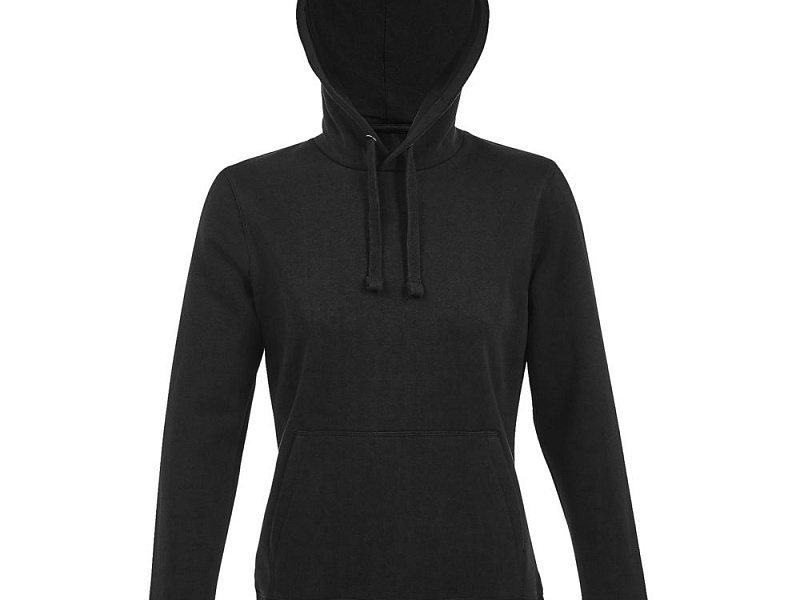 Толстовка женская Spencer Women, черная