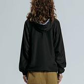 Куртка Kivach City, черная