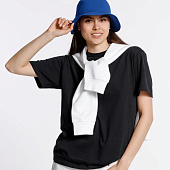 Панама Promo, ярко-синяя