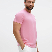 Футболка Imperial 190, розовая орхидея