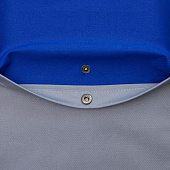 Кнопка Clavis, М, черная