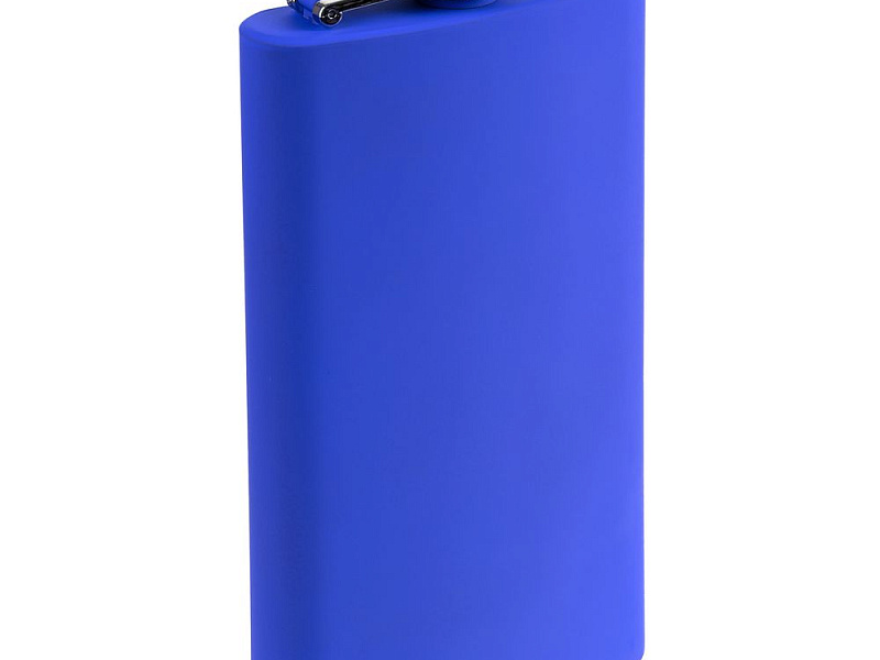 Фляжка Beatum, синяя