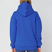 Худи Kirenga Heavy 2.0, ярко-синее