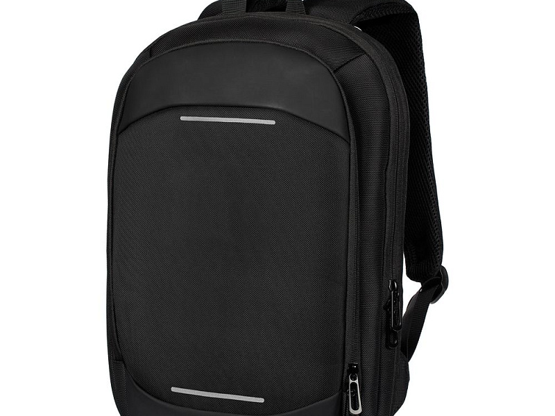 Рюкзак supPort, черный