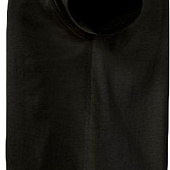 Футболка детская Imperial Kids, черная