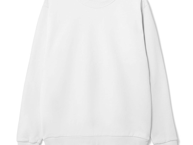 Свитшот Toima Heavy 2.0, белый