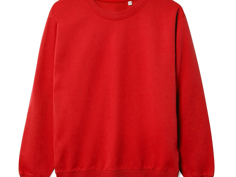 Свитшот Toima 2.0, красный