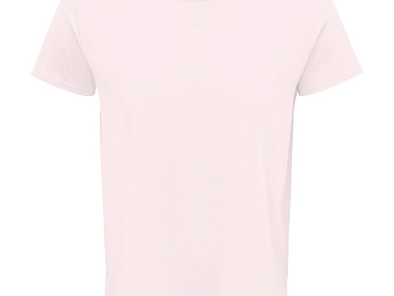 Футболка мужская Crusader Men, розовая