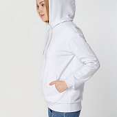 Худи Kirenga Heavy 2.0, белое