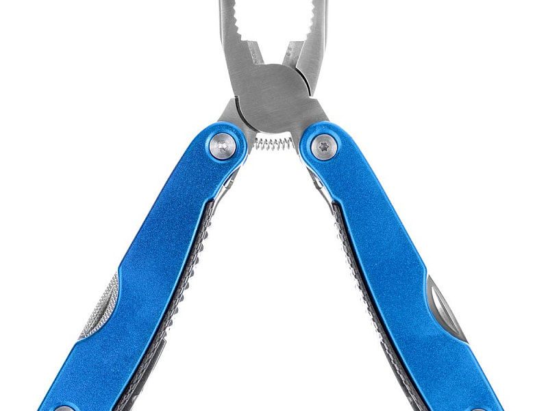 Мультитул Scout, синий