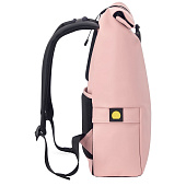 Рюкзак Turenne, розовый