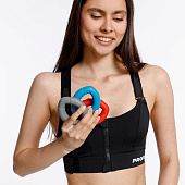 Набор кистевых эспандеров Fist Resist