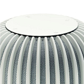 Умная колонка SberBoom, белая