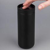 Термостакан Waterford, черный