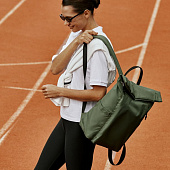 Рюкзак Hank, хаки