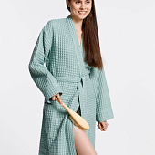 Щетка для сухого массажа Sundarata, большая