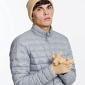 Шапка Urban Flow, бежевая