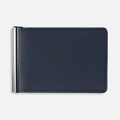 Зажим для купюр Alaska, синий