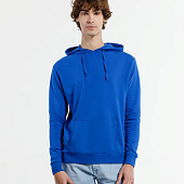 Худи унисекс Westray, синее