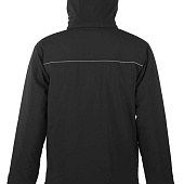 Куртка мужская Rock Men, черная