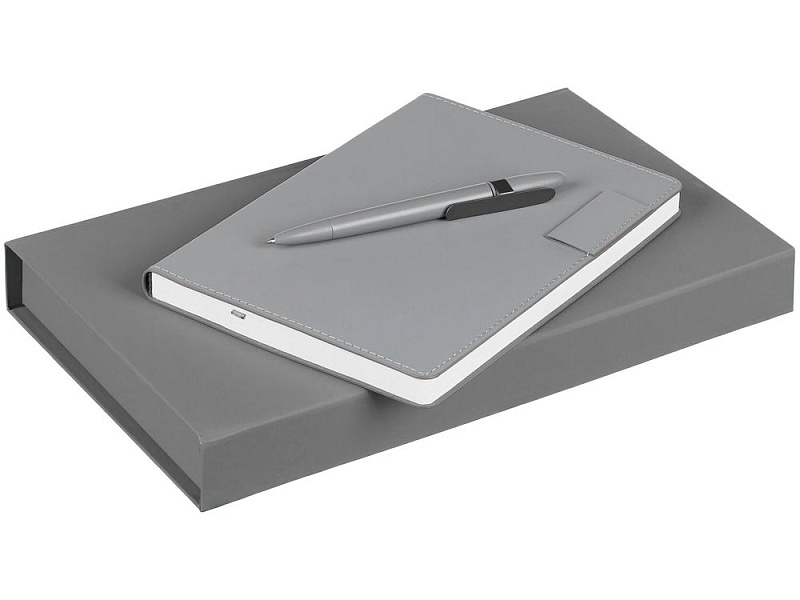 Набор Tact, серый